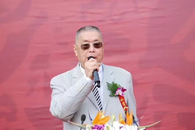 德國歐米勒鋼琴中國再添重大里程碑！歐米勒青島鋼琴項目正式培土奠基！