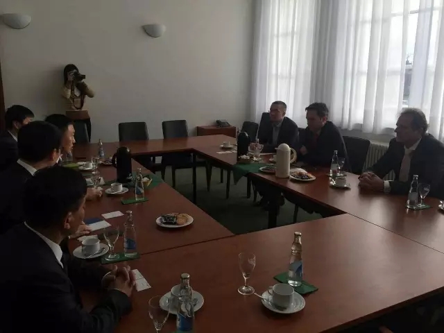 德國(guó)博蘭斯勒鋼琴與中德生態(tài)園再度攜手支持音樂(lè)文化事業(yè)發(fā)展！